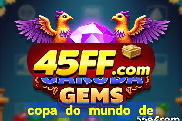 copa do mundo de futebol de areia